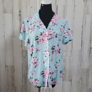 PJ COUTURE Pajama Top NEW